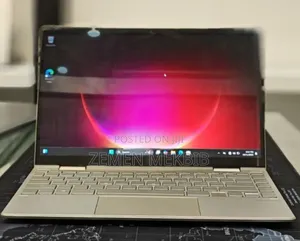 New Laptop HP Envy X360 8GB Intel Core I7 SSD 1T