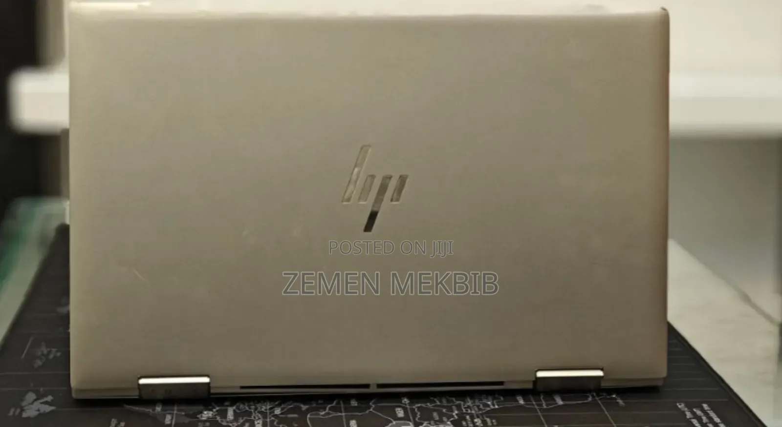 New Laptop HP Envy X360 8GB Intel Core I7 SSD 1T