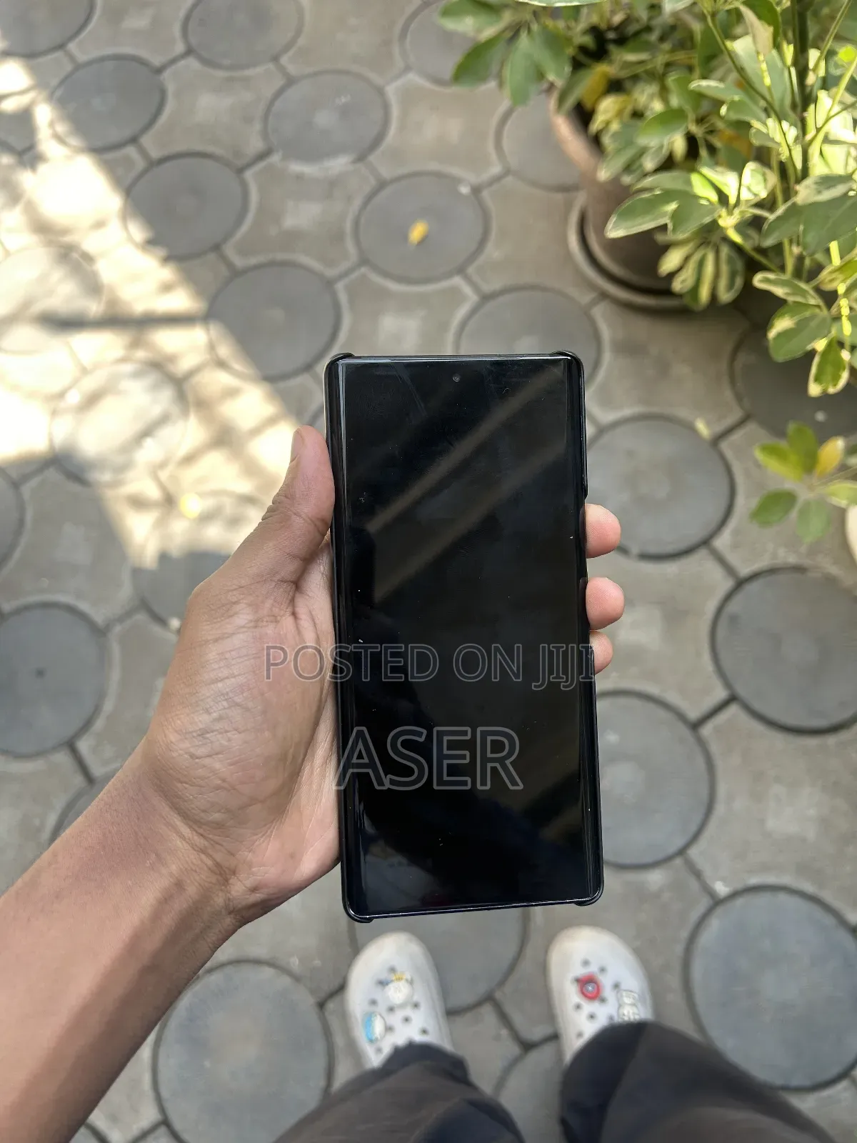 Google Pixel 6 Pro 512 GB Gray