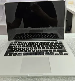 New Laptop Apple MacBook Pro 2014 8GB Intel Core I5 SSD 128GB