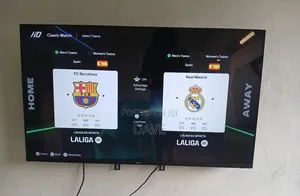 Photo - Syinix Tv 43 Inch