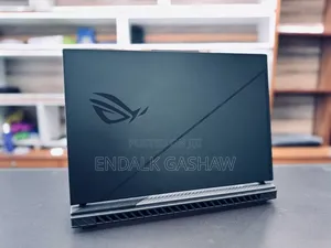 New Laptop Asus ROG Strix G15 16GB AMD Ryzen 7 SSD 1T