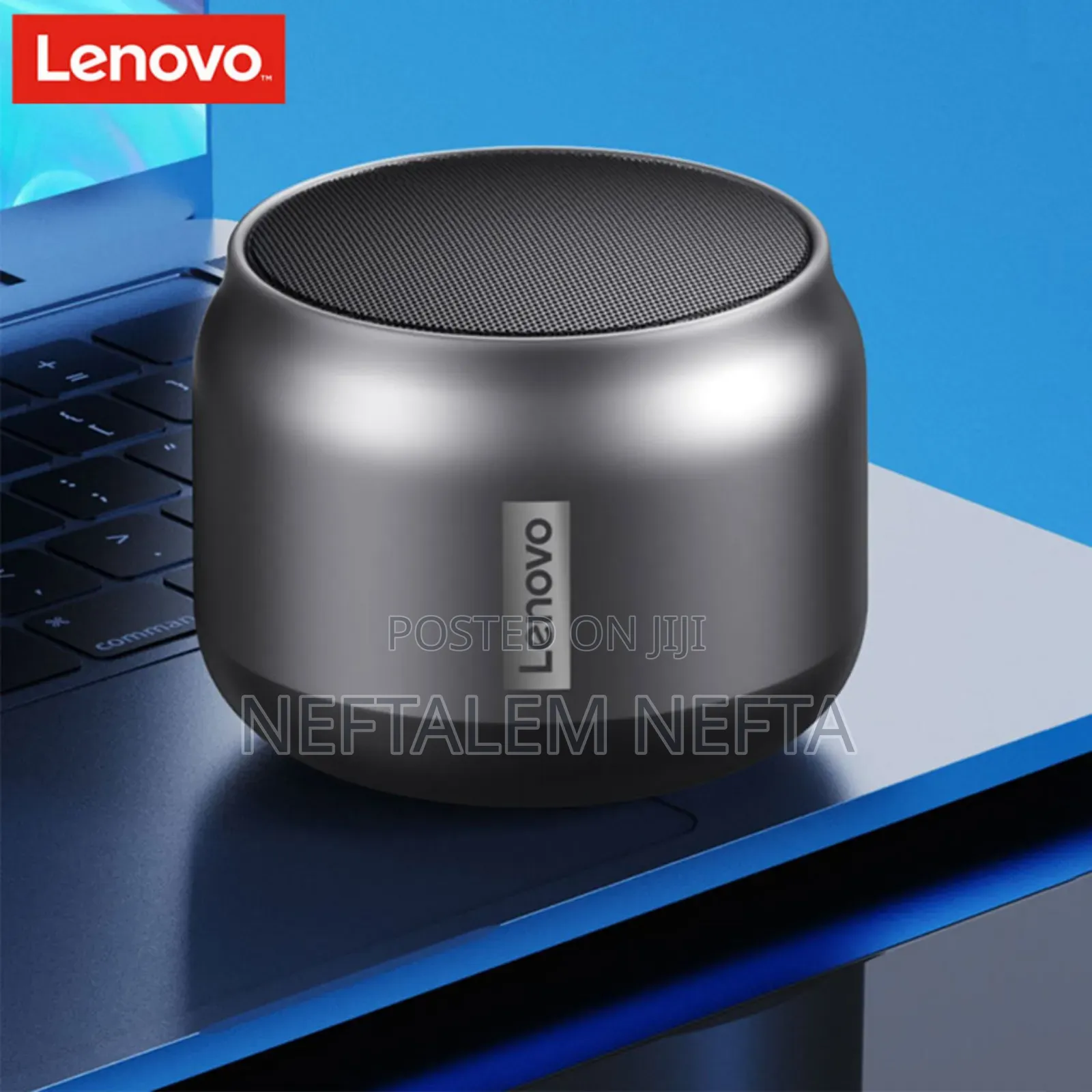 Lenovo Wireless Speaker Thinkplus 