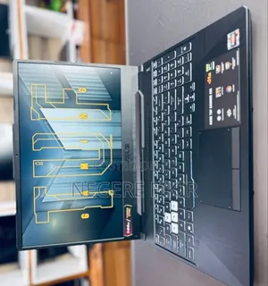 New Laptop Asus TUF Gaming A15 16GB AMD Ryzen 5 SSD 512GB