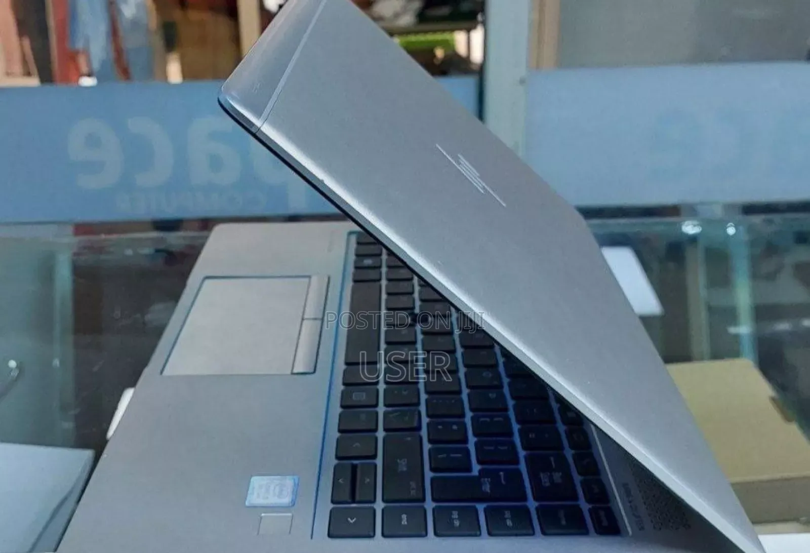 New Laptop HP EliteBook 840 G5 16GB Intel Core I5 SSD 512GB