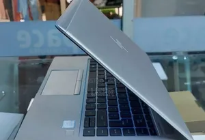 Photo - New Laptop HP EliteBook 840 G5 16GB Intel Core I5 SSD 512GB