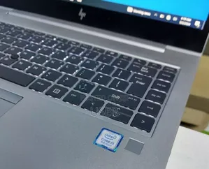 New Laptop HP EliteBook 840 G5 16GB Intel Core I5 SSD 512GB