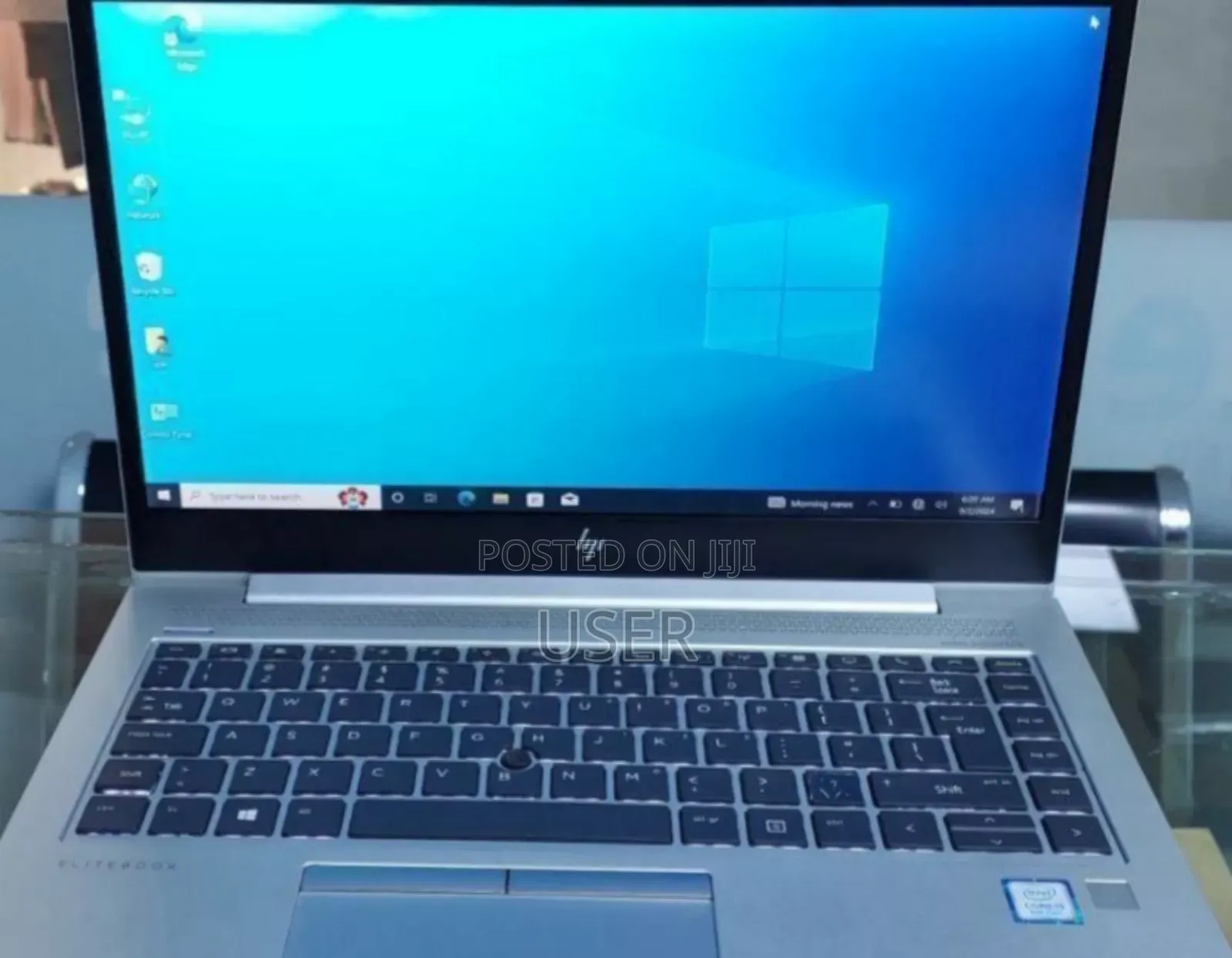 New Laptop HP EliteBook 840 G5 16GB Intel Core I5 SSD 512GB