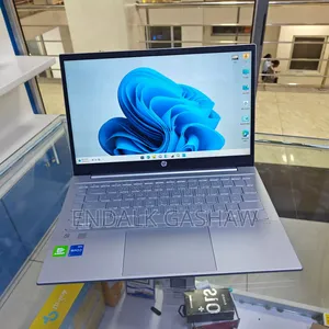 New Laptop HP Pavilion 14 16GB Intel Core I5 SSD 512GB