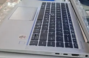 New Laptop HP EliteBook 840 G7 16GB Intel Core I5 SSD 512GB