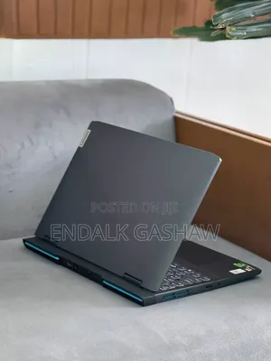 New Laptop Lenovo Ideapad 3 16GB AMD Ryzen 7 SSD 512GB