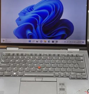Photo - New Laptop Lenovo ThinkPad Yoga 32GB Intel Core I7 SSD 512GB
