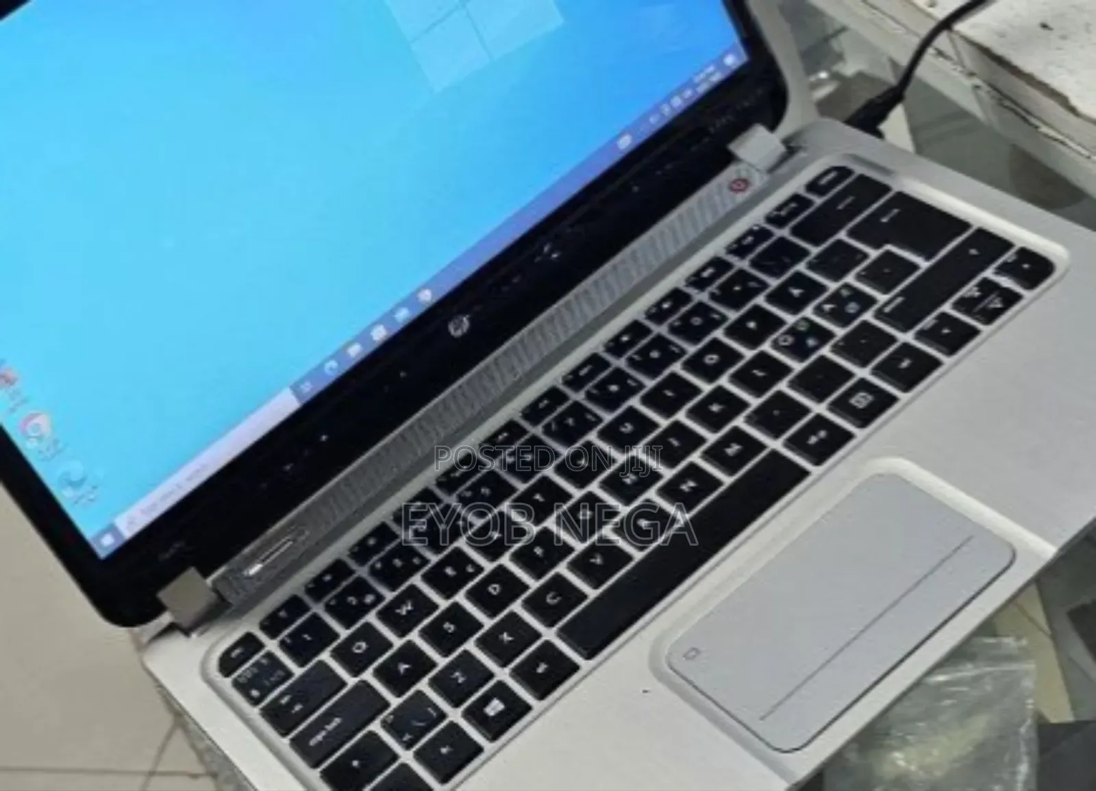 Laptop HP Spectre 13 4GB Intel Core I5 SSD 128GB