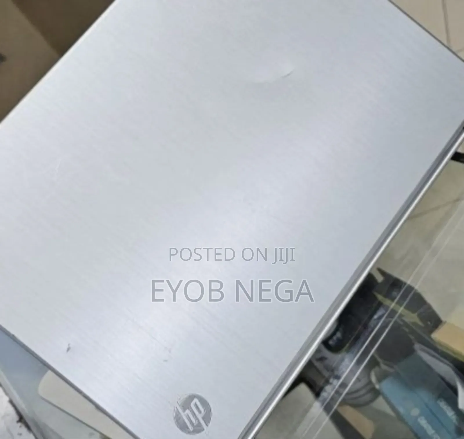 Laptop HP Spectre 13 4GB Intel Core I5 SSD 128GB