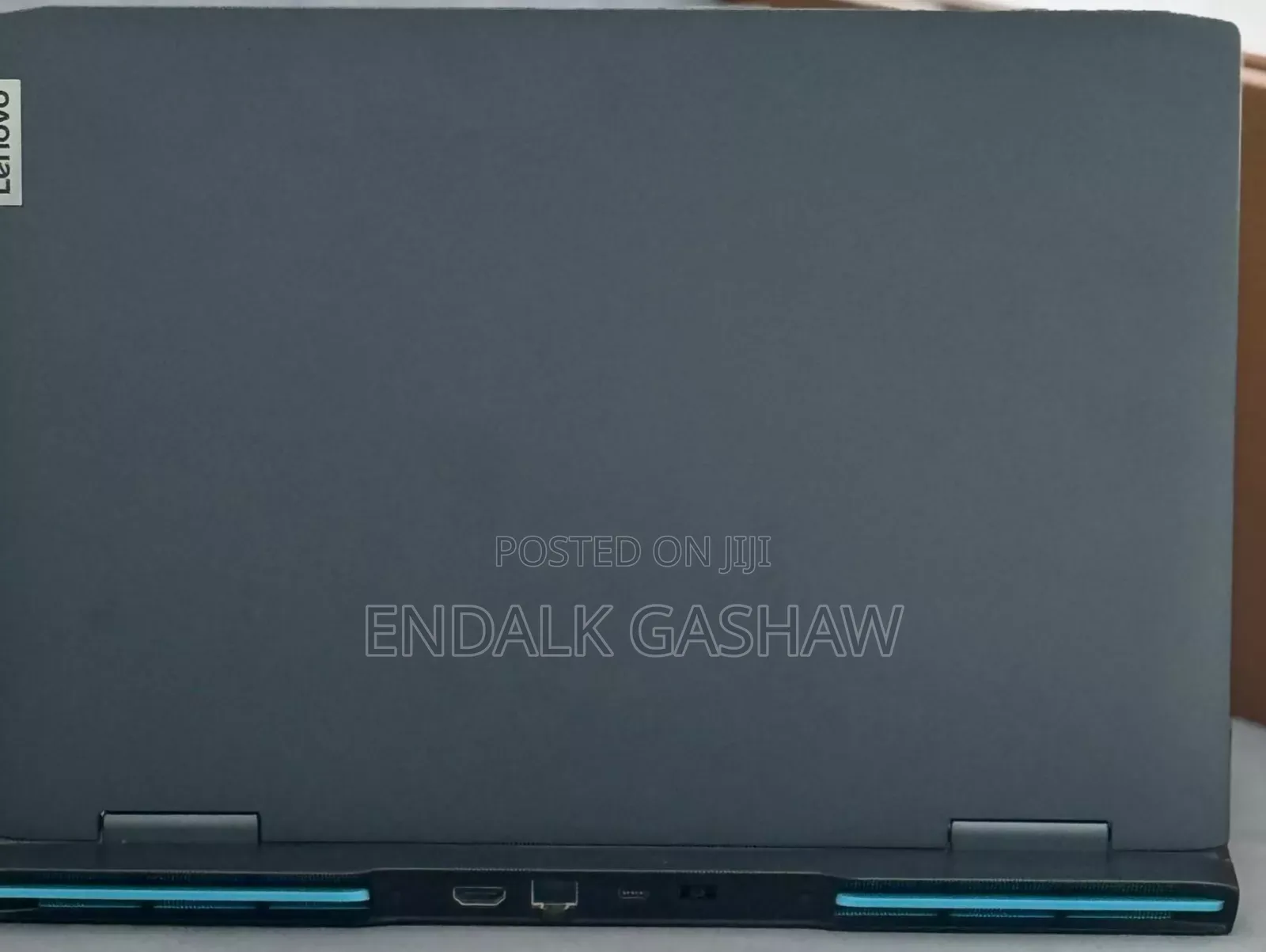 New Laptop Lenovo Ideapad 3 16GB AMD Ryzen 7 SSD 512GB
