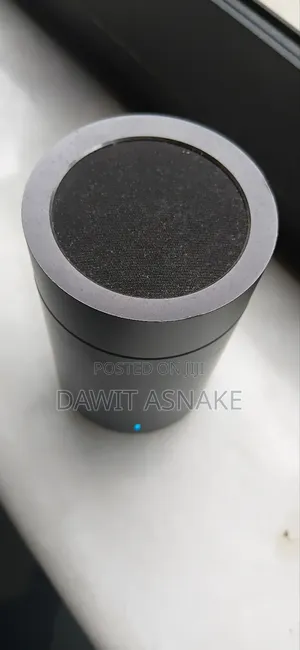 Photo - Wireless Speaker