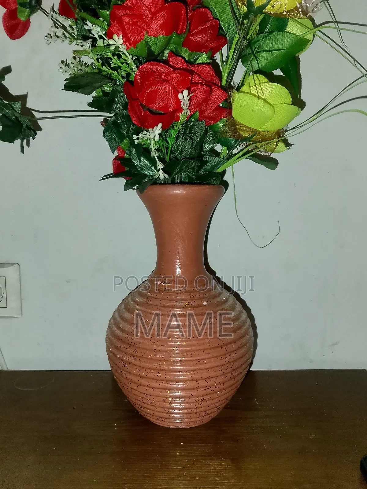 Flower Pot