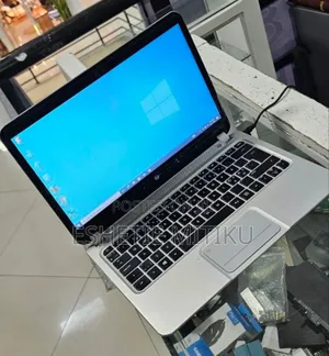 Laptop HP Spectre 13 4GB Intel Core I5 SSD 128GB