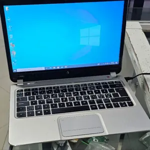 Laptop HP Spectre 13 4GB Intel Core I5 SSD 128GB