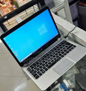 Laptop HP Spectre 13 4GB Intel Core I5 SSD 128GB