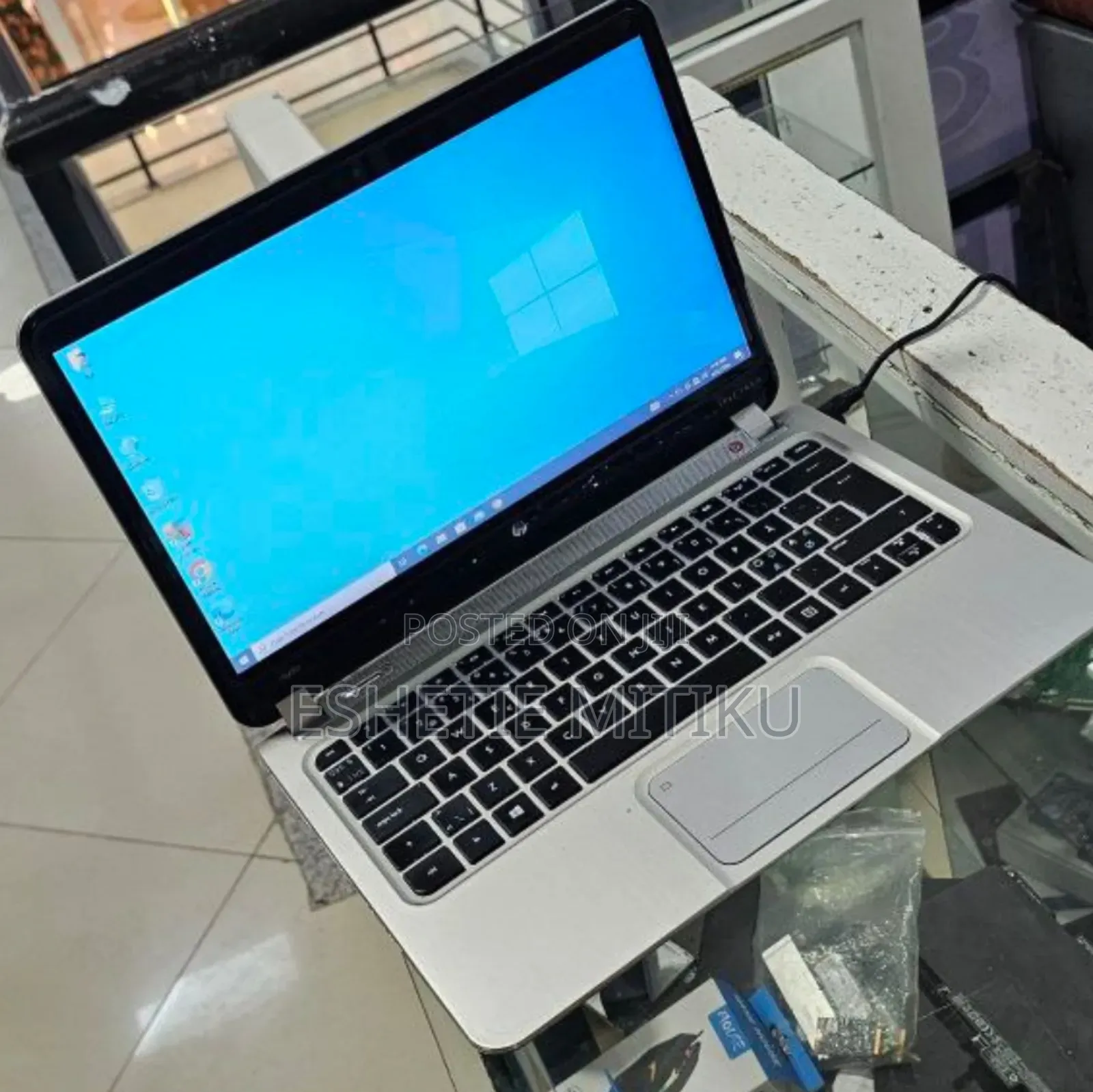 Laptop HP Spectre 13 4GB Intel Core I5 SSD 128GB