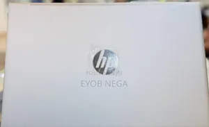 Photo - New Laptop HP Pavilion 14 16GB Intel Core I5 SSD 512GB