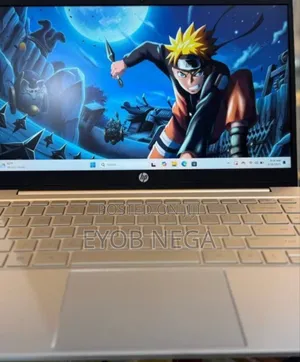 New Laptop HP Pavilion 14 16GB Intel Core I5 SSD 512GB