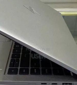 New Laptop HP EliteBook 840 G7 16GB Intel Core I5 SSD 512GB
