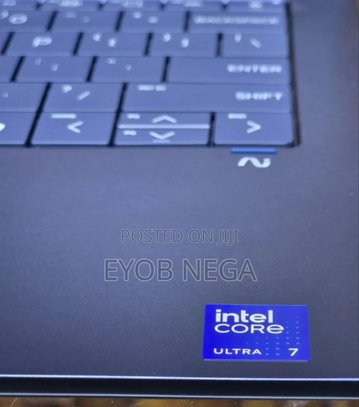 New Laptop HP OmniBook X Flip 14" 16GB Intel Core Ultra 7 SSD 1T