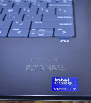 New Laptop HP OmniBook X Flip 14" 16GB Intel Core Ultra 7 SSD 1T