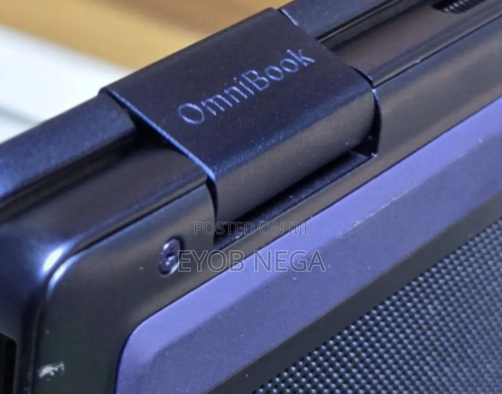 New Laptop HP OmniBook X Flip 14" 16GB Intel Core Ultra 7 SSD 1T