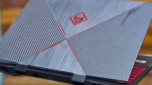 New Laptop HP Omen X 16GB Intel Core I7 SSD 1T