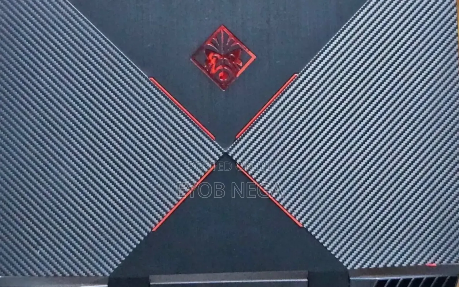 New Laptop HP Omen X 16GB Intel Core I7 SSD 1T