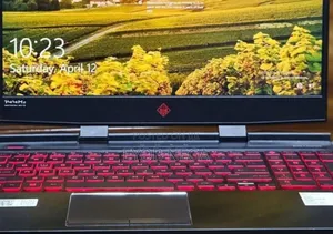 Photo - New Laptop HP Omen X 16GB Intel Core I7 SSD 1T