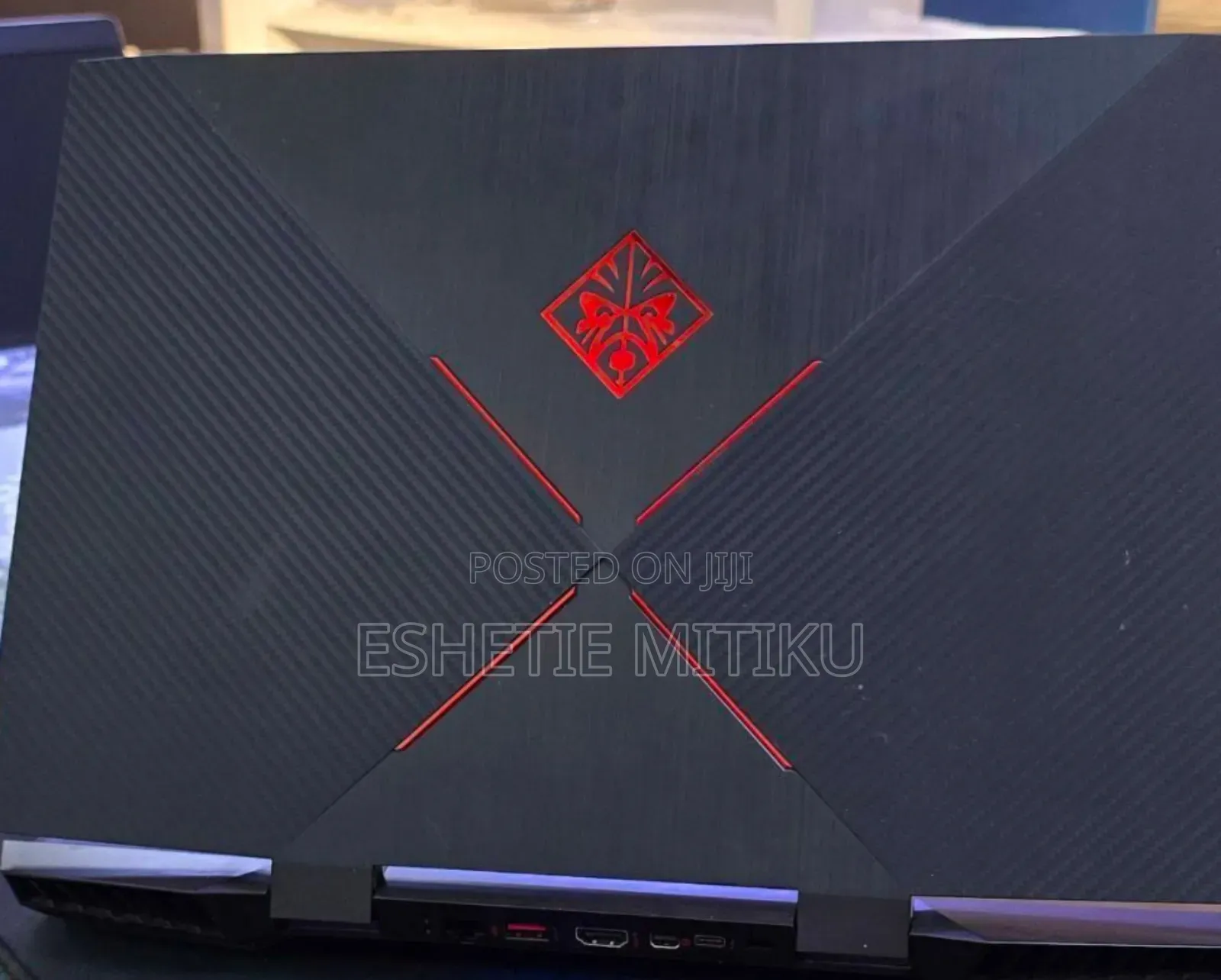 New Laptop HP Omen X 16GB Intel Core I5 HDD+SSD 1.5T