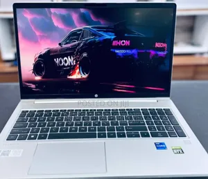 Photo - New Laptop HP Probook 450 16GB Intel Core I7 SSD 512GB