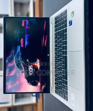 New Laptop HP Probook 450 16GB Intel Core I7 SSD 512GB