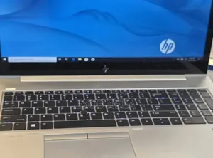 New Laptop HP EliteBook 850 G5 16GB Intel Core I5 SSD 512GB