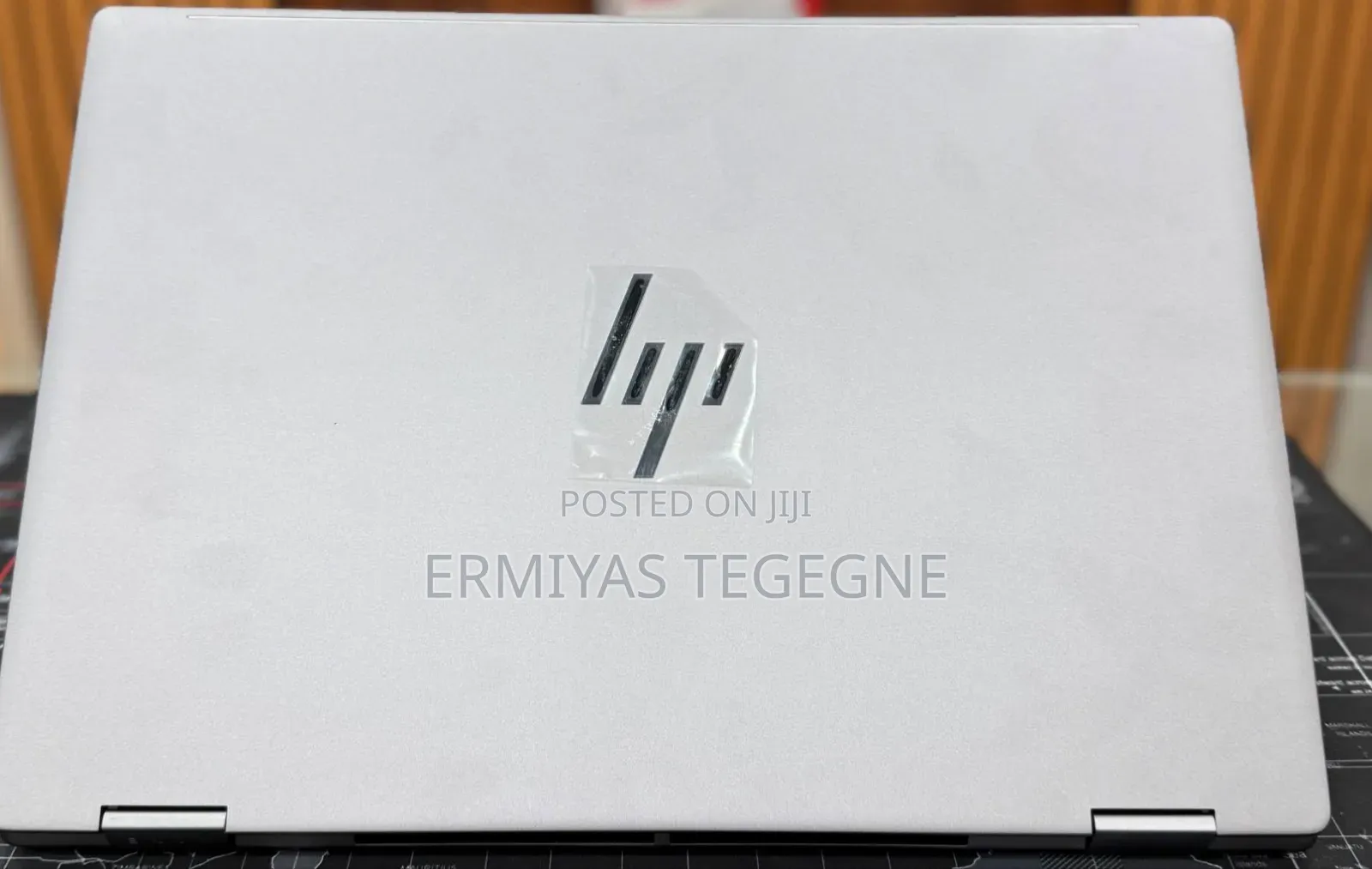 New Laptop HP Envy X360 16GB AMD Ryzen 7 SSD 512GB