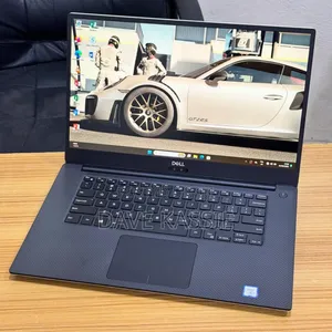 New Laptop Dell Precision 5540 16GB Intel Core I5 SSHD (Hybrid) 256GB