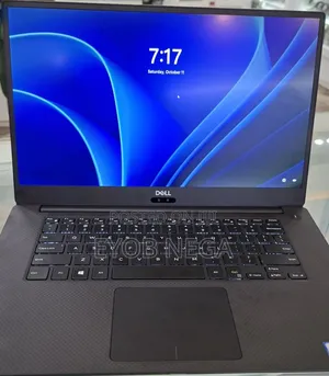 Photo - New Laptop Dell Precision 5540 16GB Intel Core i5 SSD 256GB