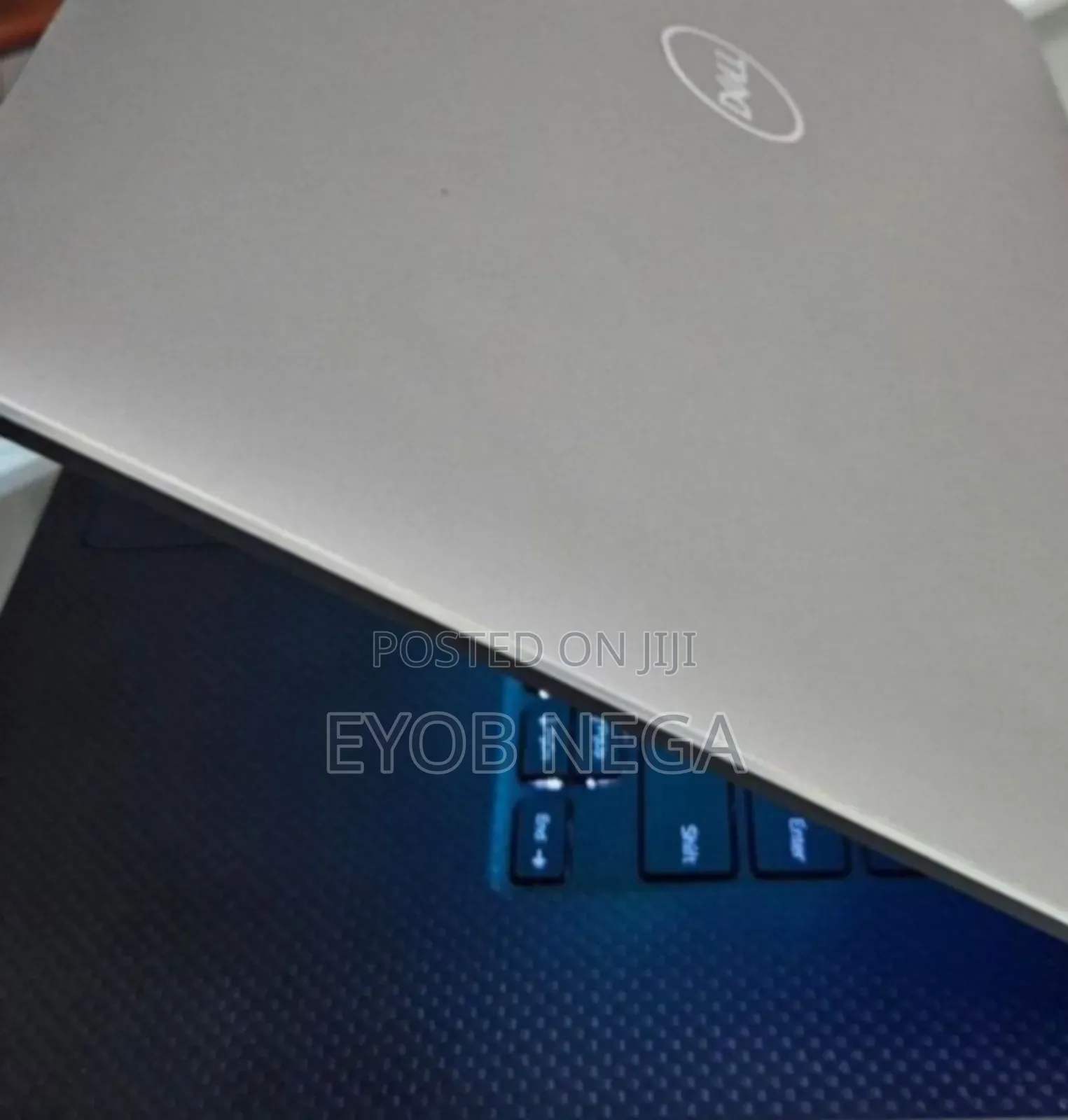 New Laptop Dell Precision 5540 16GB Intel Core i5 SSD 256GB