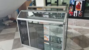 Photo - Cosmo Display መደርደርያ