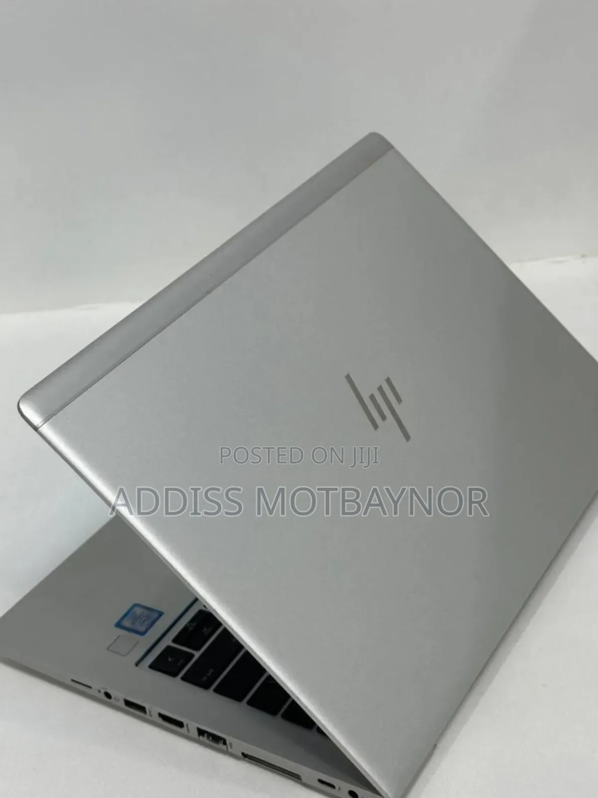 New Laptop HP EliteBook 830 16GB Intel Core I5 SSD 512GB