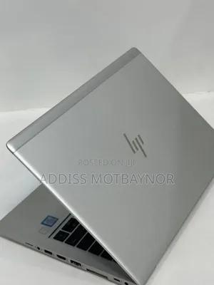 New Laptop HP EliteBook 830 16GB Intel Core I5 SSD 512GB