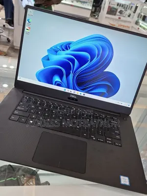 Photo - New Laptop Dell Inspiron 15 16GB Intel Core I7 SSD 512GB