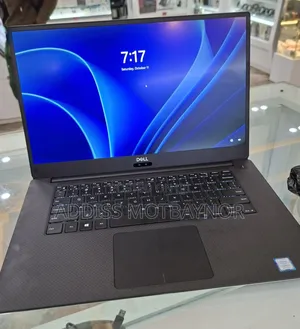 New Laptop Dell Inspiron 15 16GB Intel Core I7 SSD 512GB