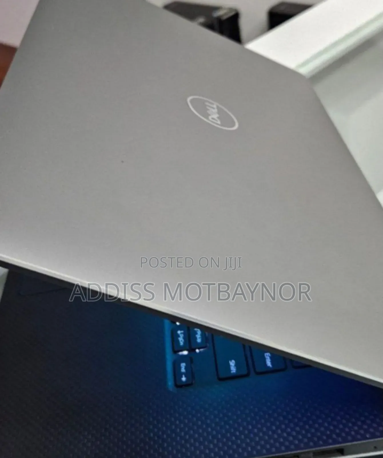 New Laptop Dell Inspiron 15 16GB Intel Core I7 SSD 512GB