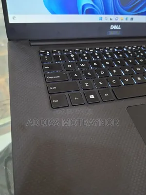 New Laptop Dell Inspiron 15 16GB Intel Core I7 SSD 512GB