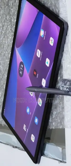 New Lenovo Tab M10 128 GB